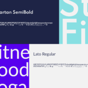 StayFit-fonts